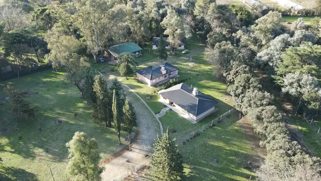 En venta terrenos en Pilar entre Ruta 28 y Ruta 34. Pablo Aquino inmobiliaria 23