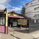 Conoce nuestra oficina en Jose C Paz sobre Ruta 197. Pablo Aquino inmobiliaria